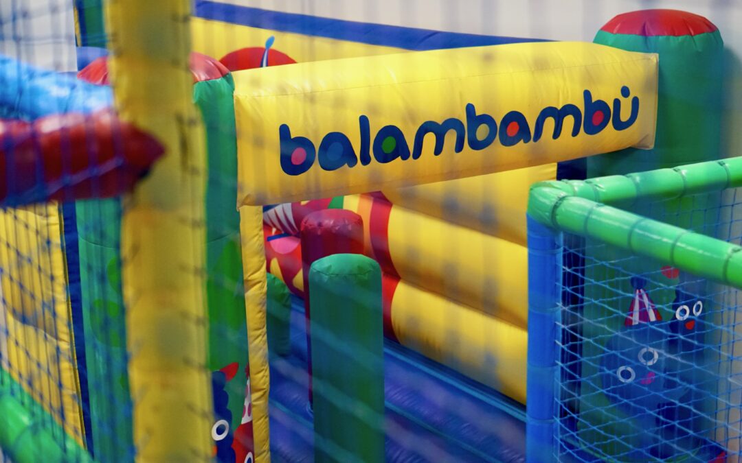 balambambú