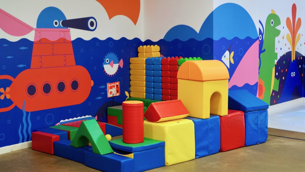 cumpleaños infantiles y entrada libre en Balambambú